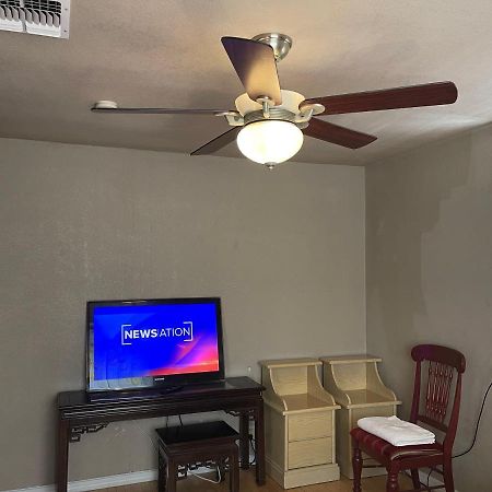 Rosemead Homestay 外观 照片