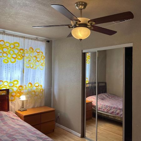 Rosemead Homestay 外观 照片