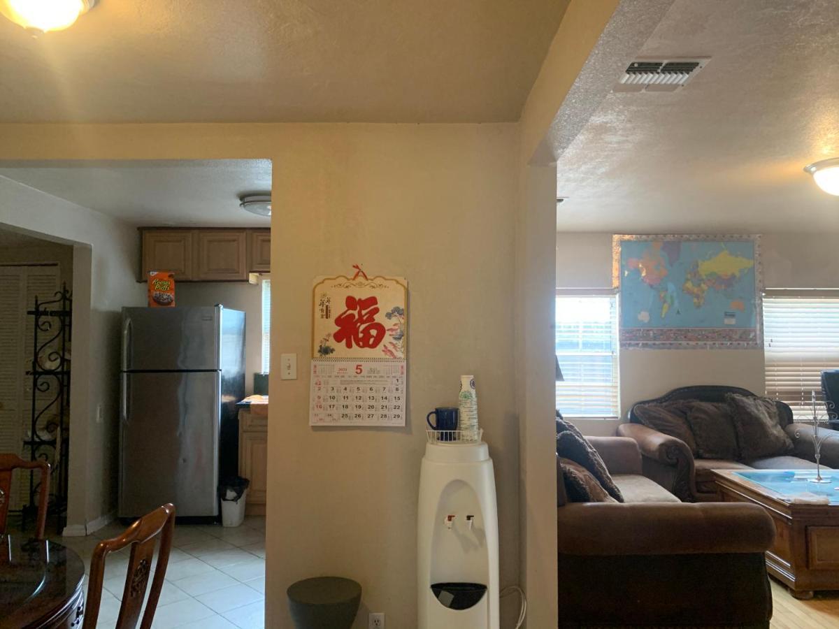 Rosemead Homestay 外观 照片