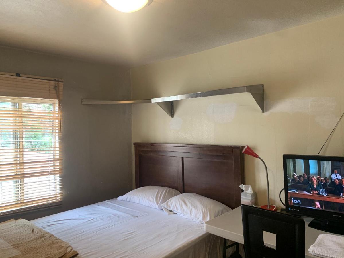 Rosemead Homestay 外观 照片