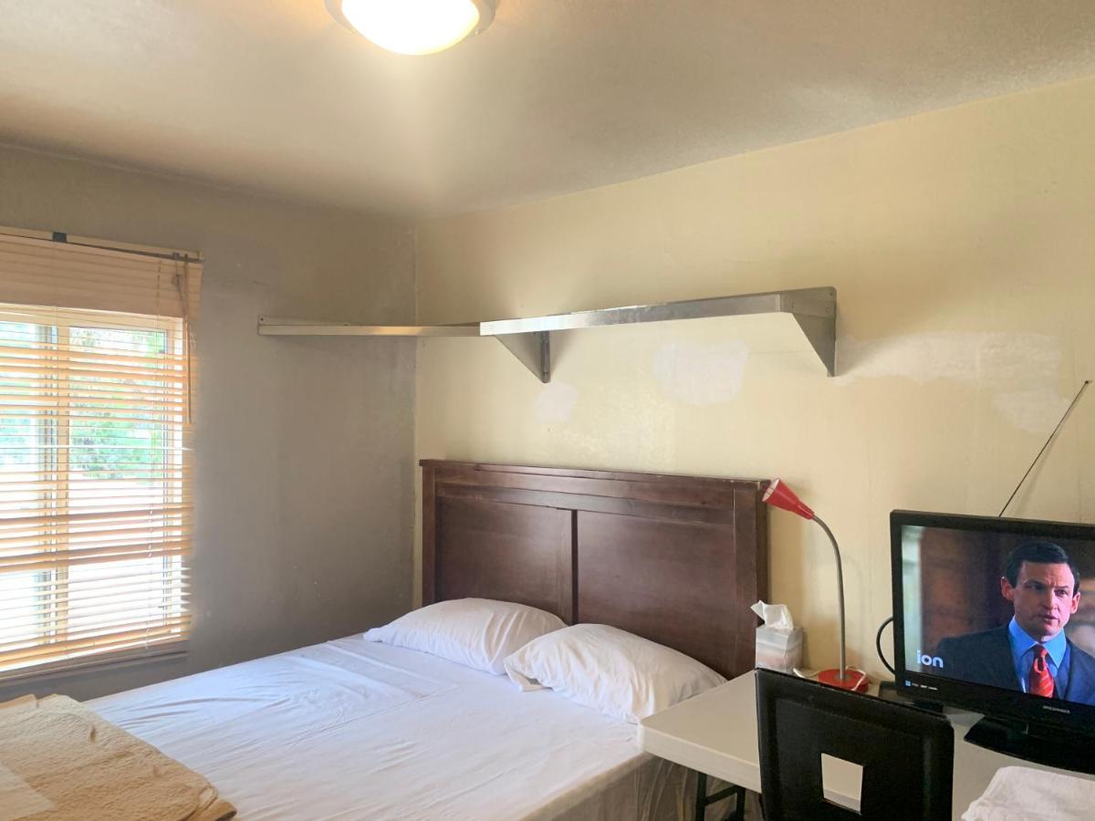 Rosemead Homestay 外观 照片