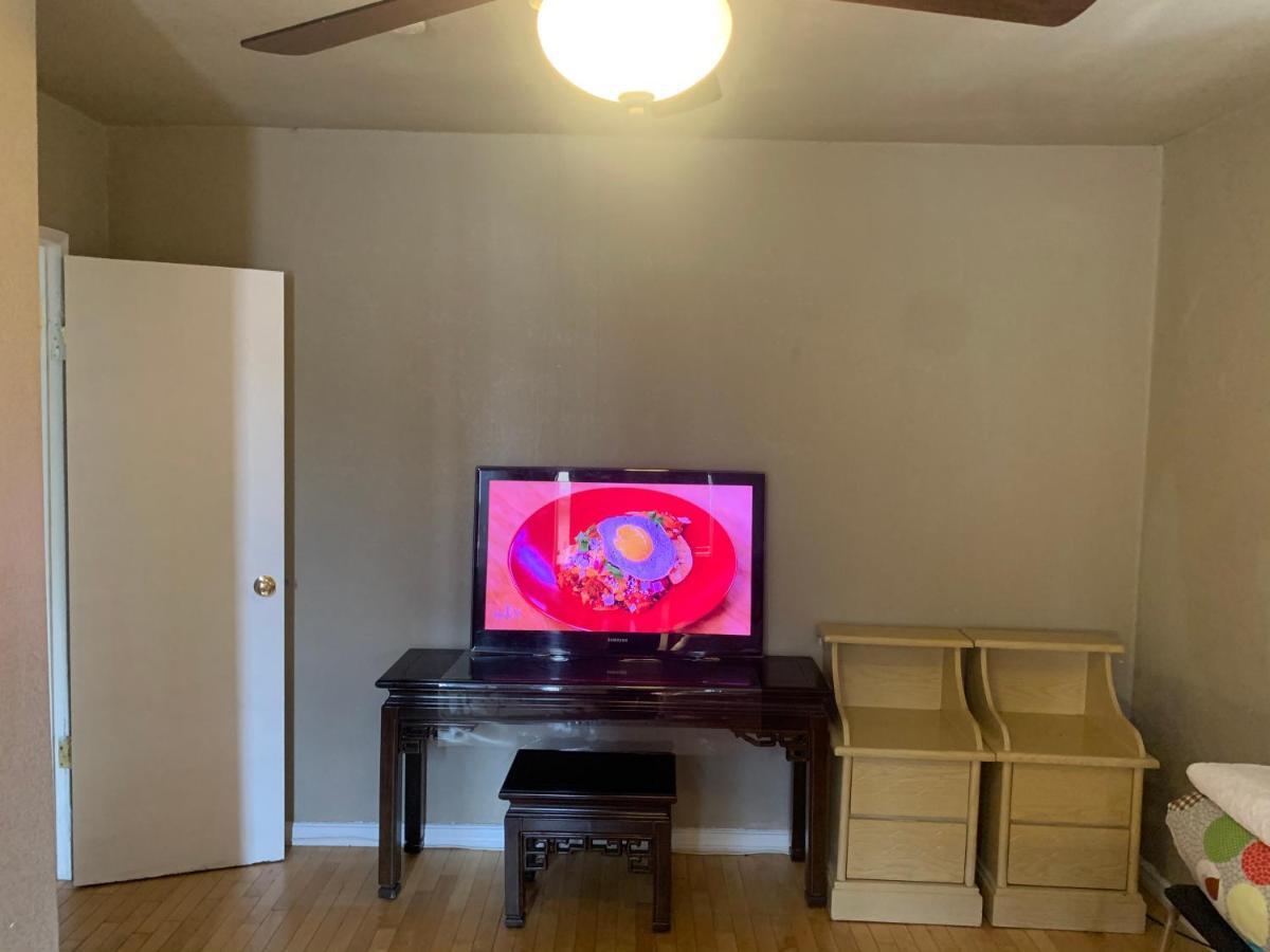 Rosemead Homestay 外观 照片