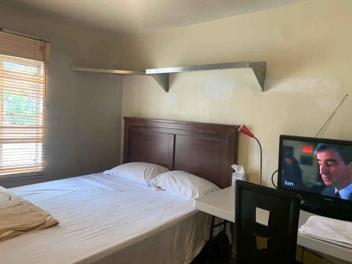 Rosemead Homestay 外观 照片