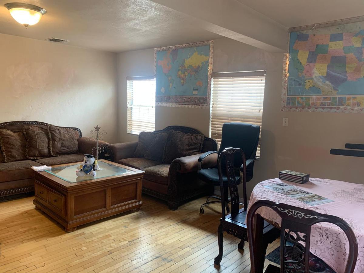 Rosemead Homestay 外观 照片