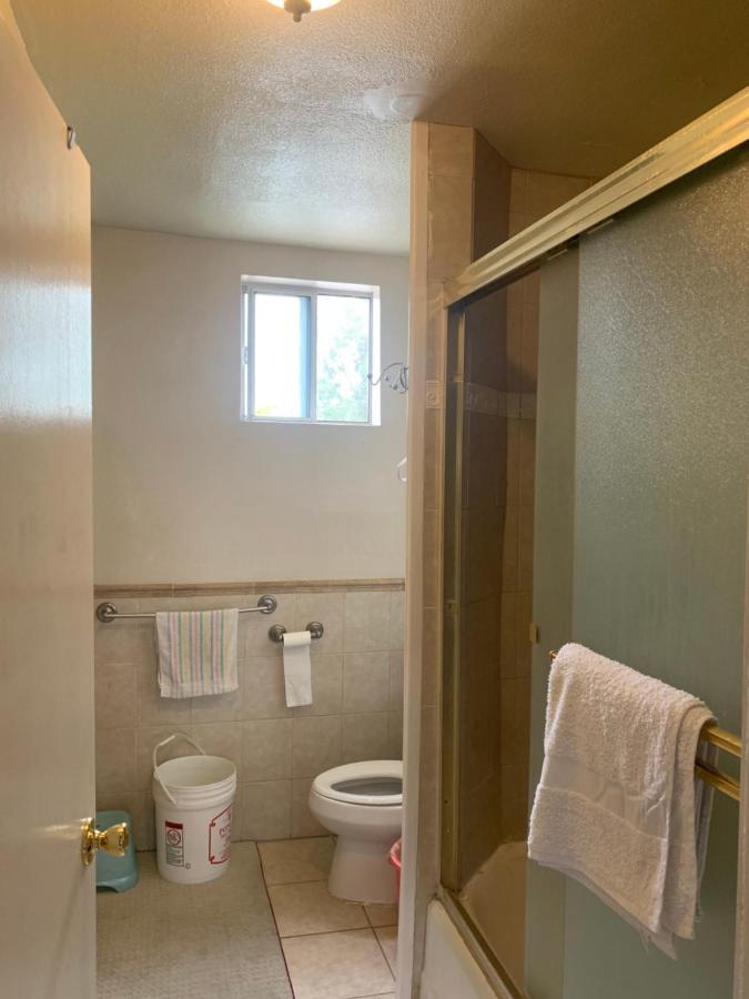 Rosemead Homestay 外观 照片