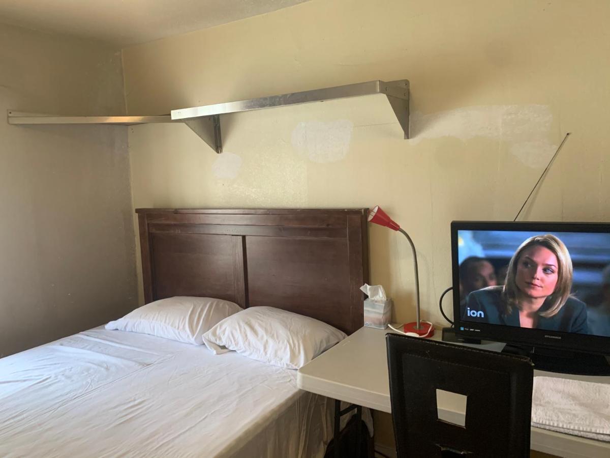 Rosemead Homestay 外观 照片