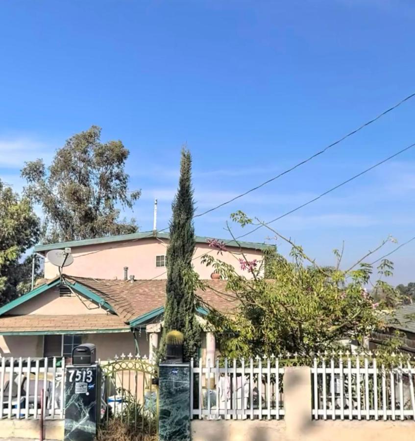 Rosemead Homestay 外观 照片