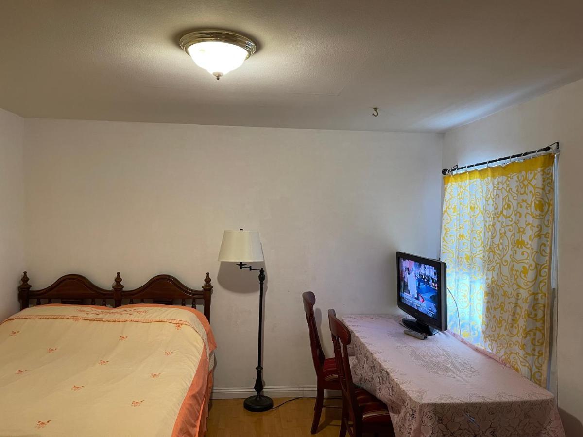 Rosemead Homestay 外观 照片