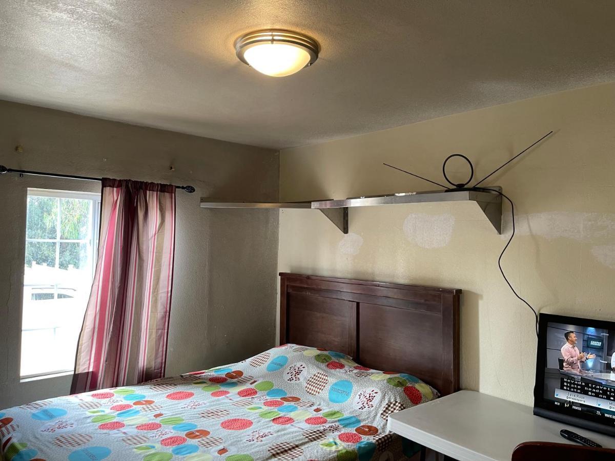 Rosemead Homestay 外观 照片