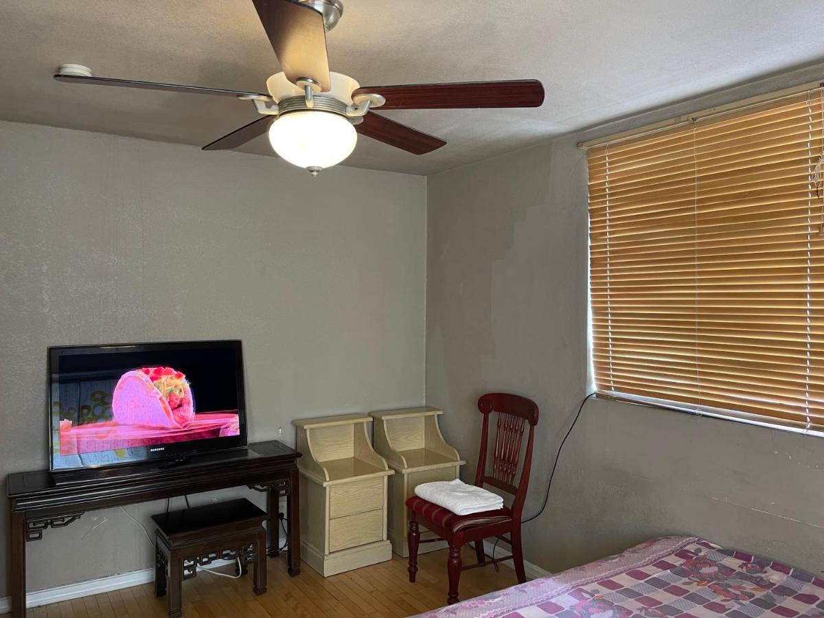Rosemead Homestay 外观 照片