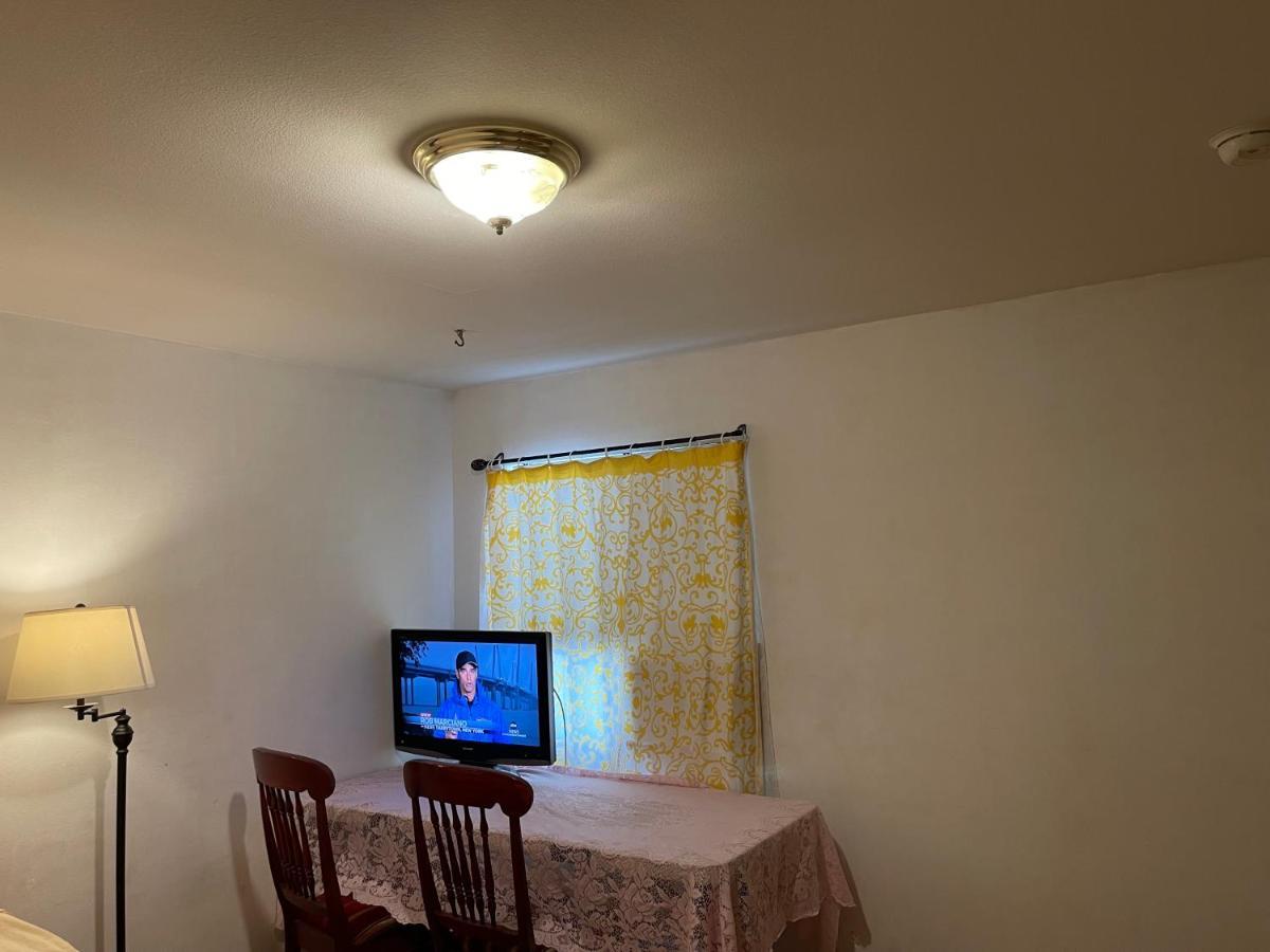 Rosemead Homestay 外观 照片