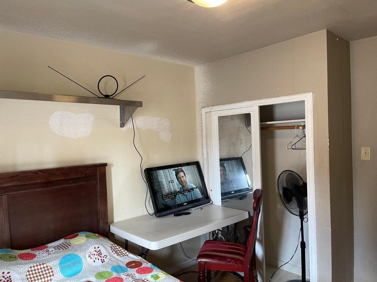 Rosemead Homestay 外观 照片