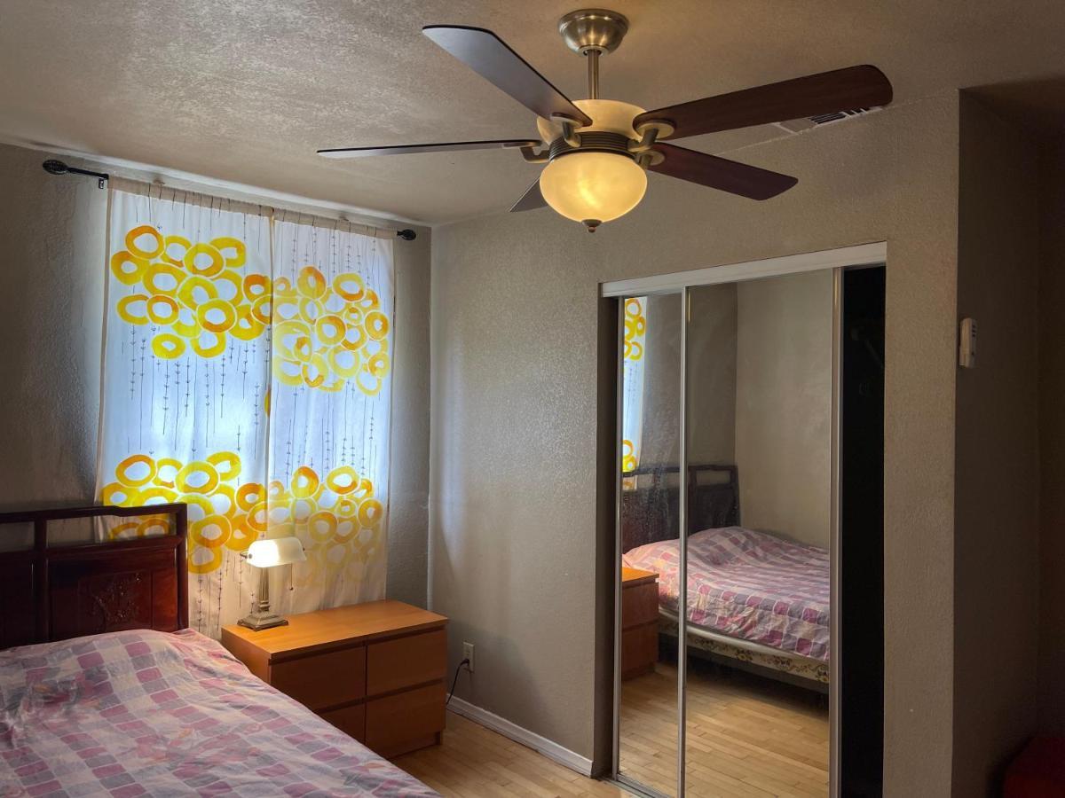 Rosemead Homestay 外观 照片