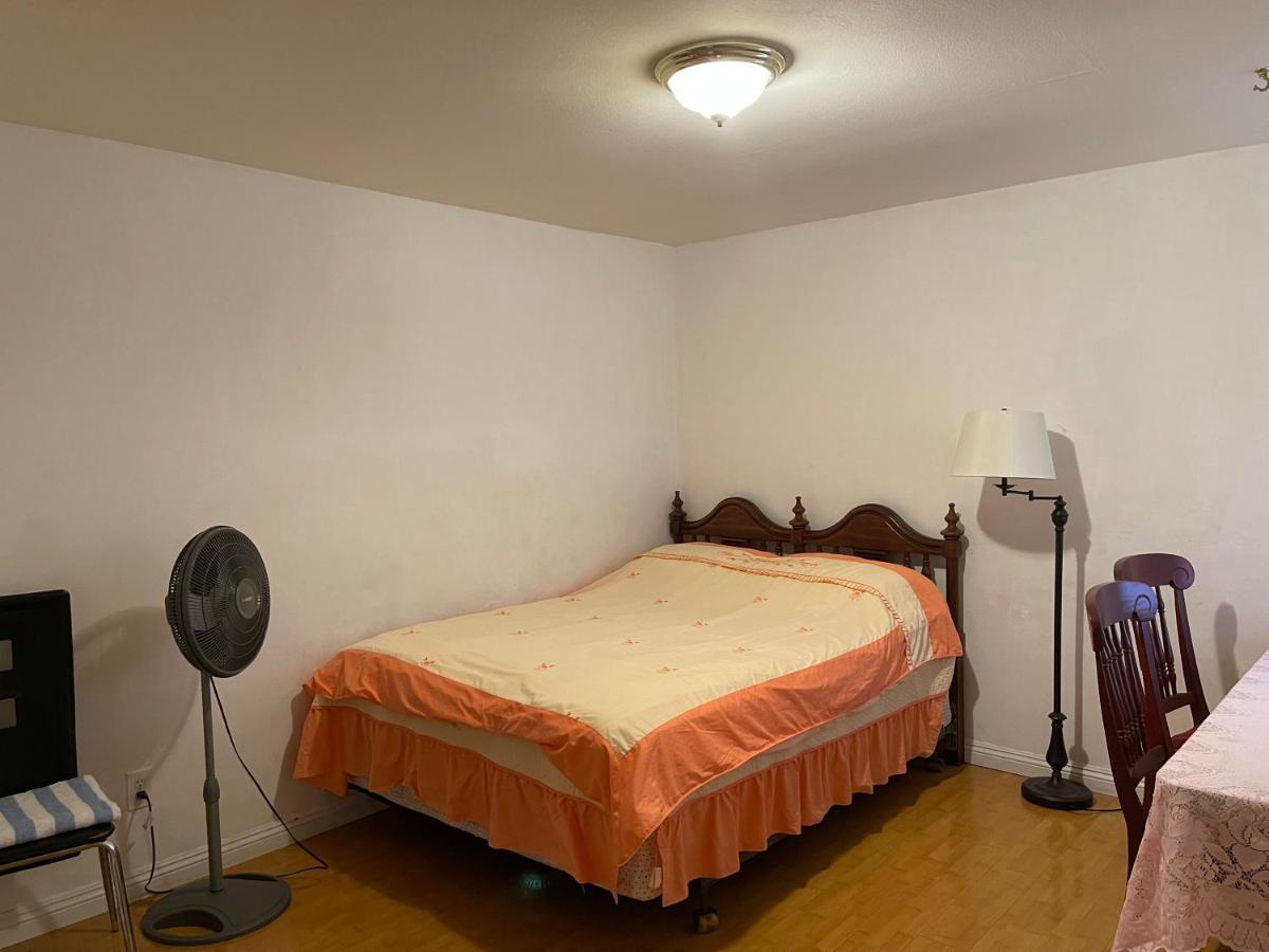 Rosemead Homestay 外观 照片