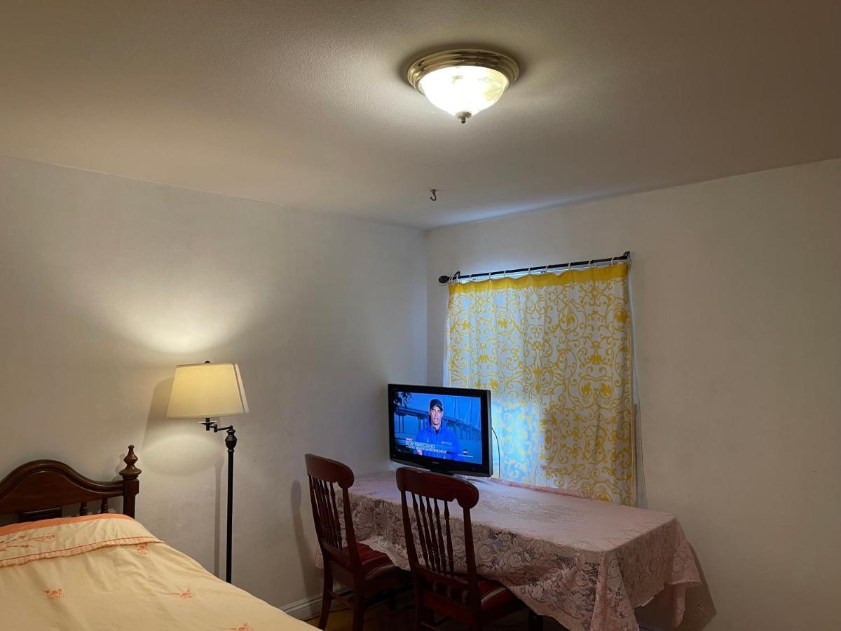Rosemead Homestay 外观 照片